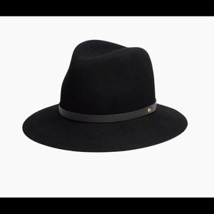 Rag & Bone Floppy Brim Fedora
